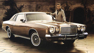 Ricardo Montalban, Chrysler Cordoba Spokesman, Dead At 88
